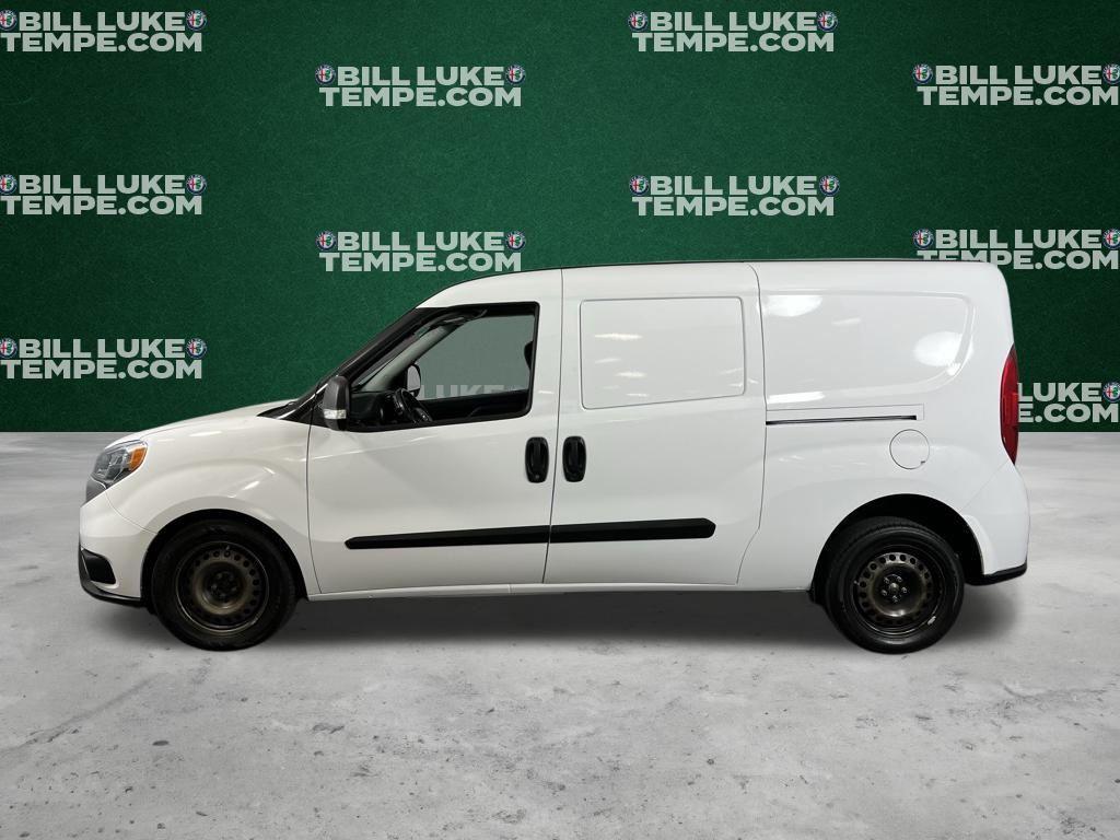 used 2019 Ram ProMaster City car, priced at $12,673