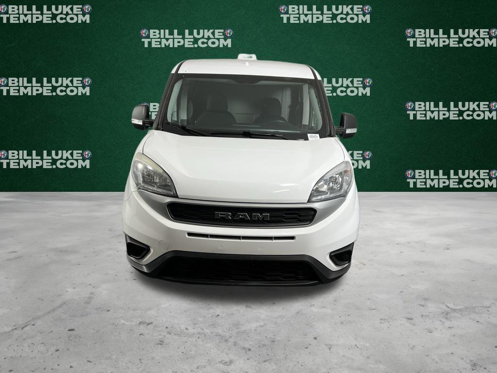 used 2019 Ram ProMaster City car, priced at $12,673