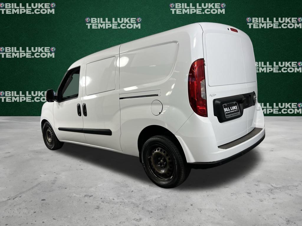 used 2019 Ram ProMaster City car, priced at $12,673