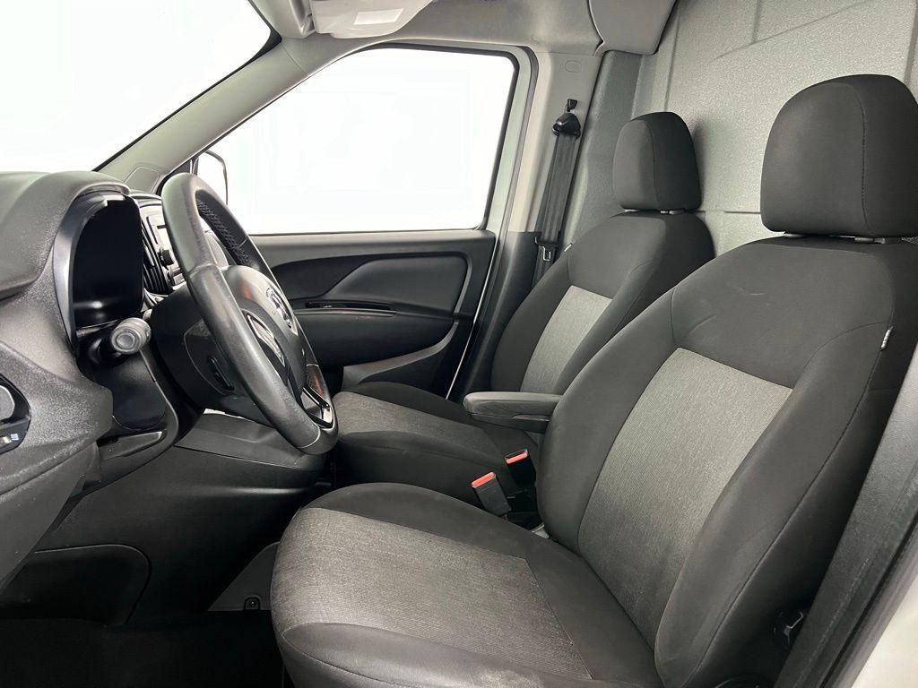 used 2019 Ram ProMaster City car, priced at $12,673