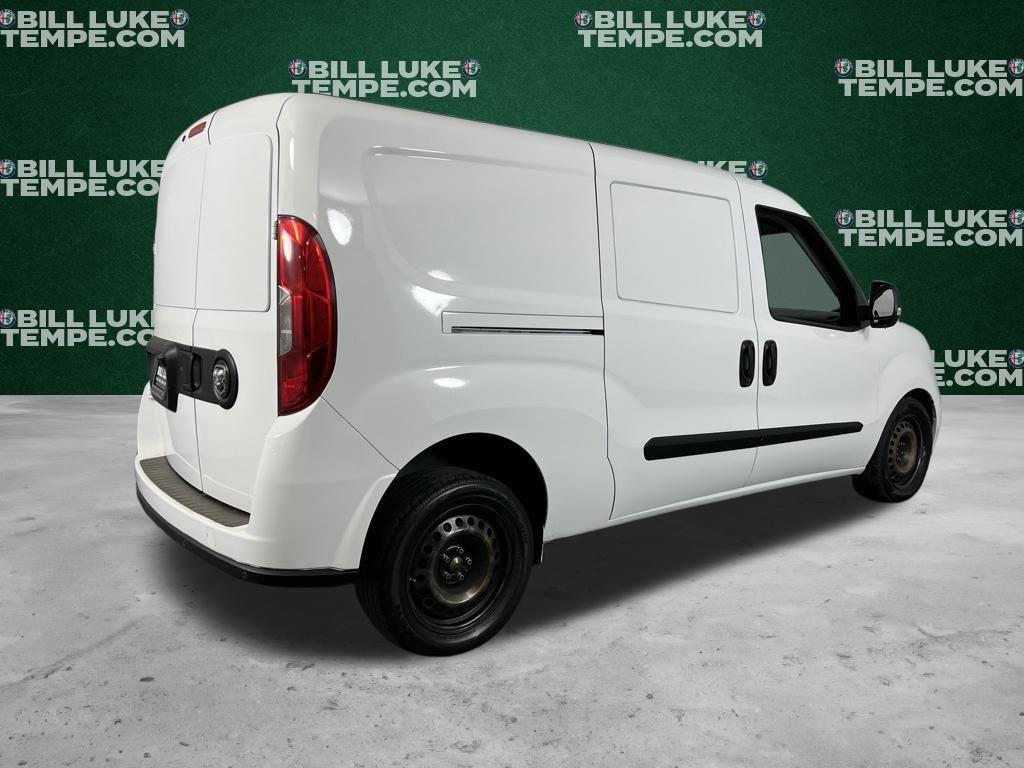 used 2019 Ram ProMaster City car, priced at $12,673