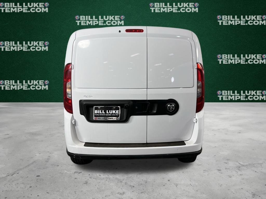 used 2019 Ram ProMaster City car, priced at $12,673