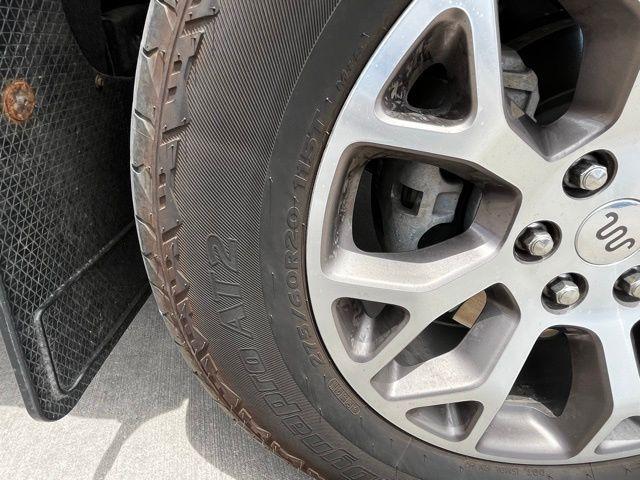 used 2022 Ford F-150 car, priced at $51,973
