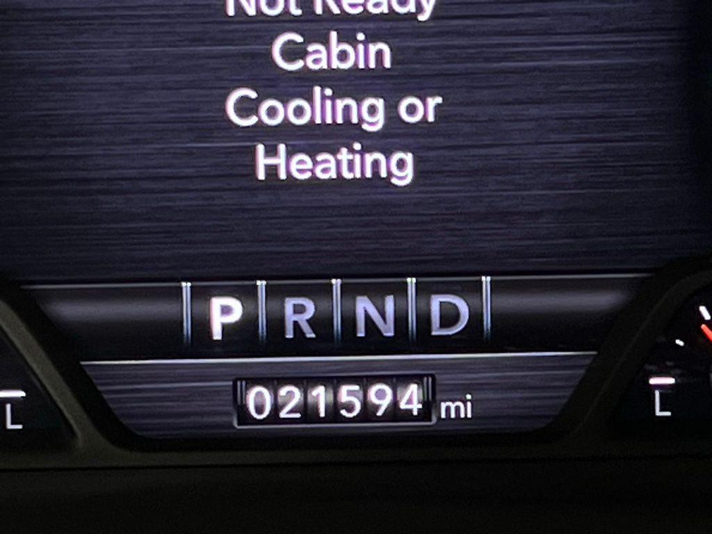 used 2023 Ram 1500 car, priced at $30,675