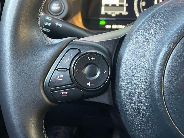 used 2024 Toyota GR86 car, priced at $26,973