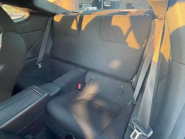 used 2024 Toyota GR86 car, priced at $26,973