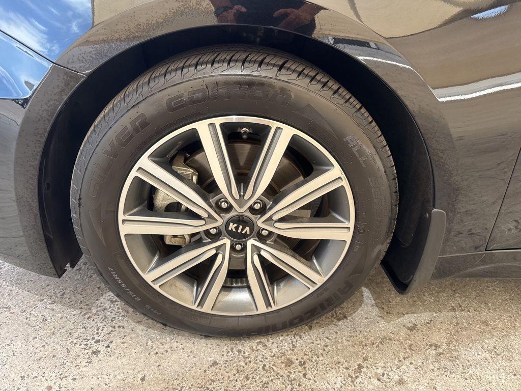 used 2020 Kia Optima car, priced at $15,988