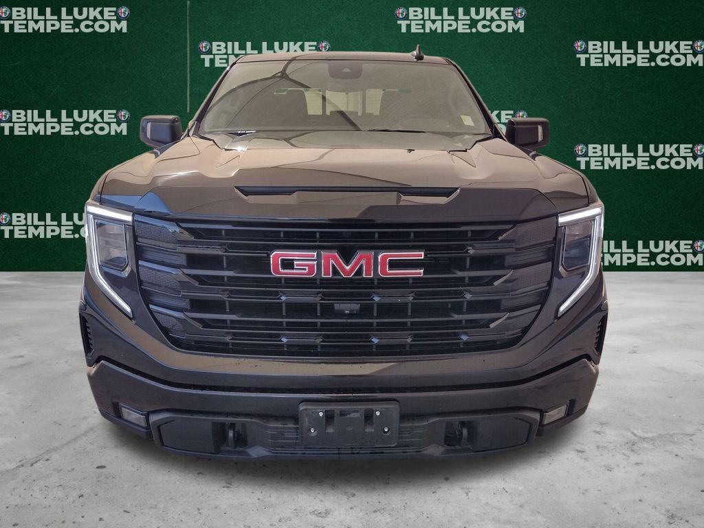 used 2023 GMC Sierra 1500 car, priced at $45,980