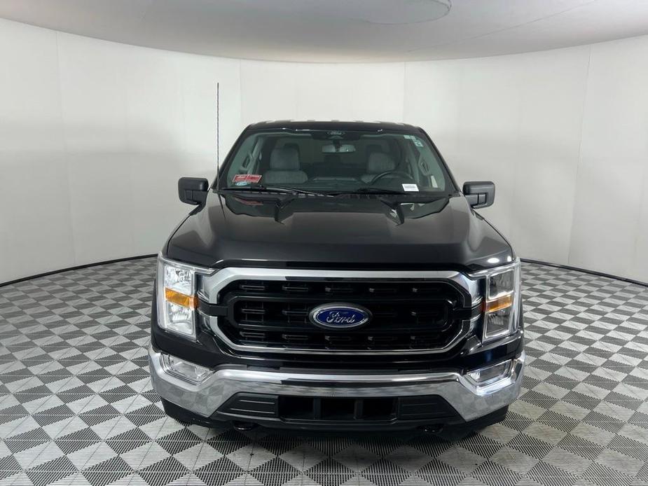 used 2022 Ford F-150 car, priced at $43,941