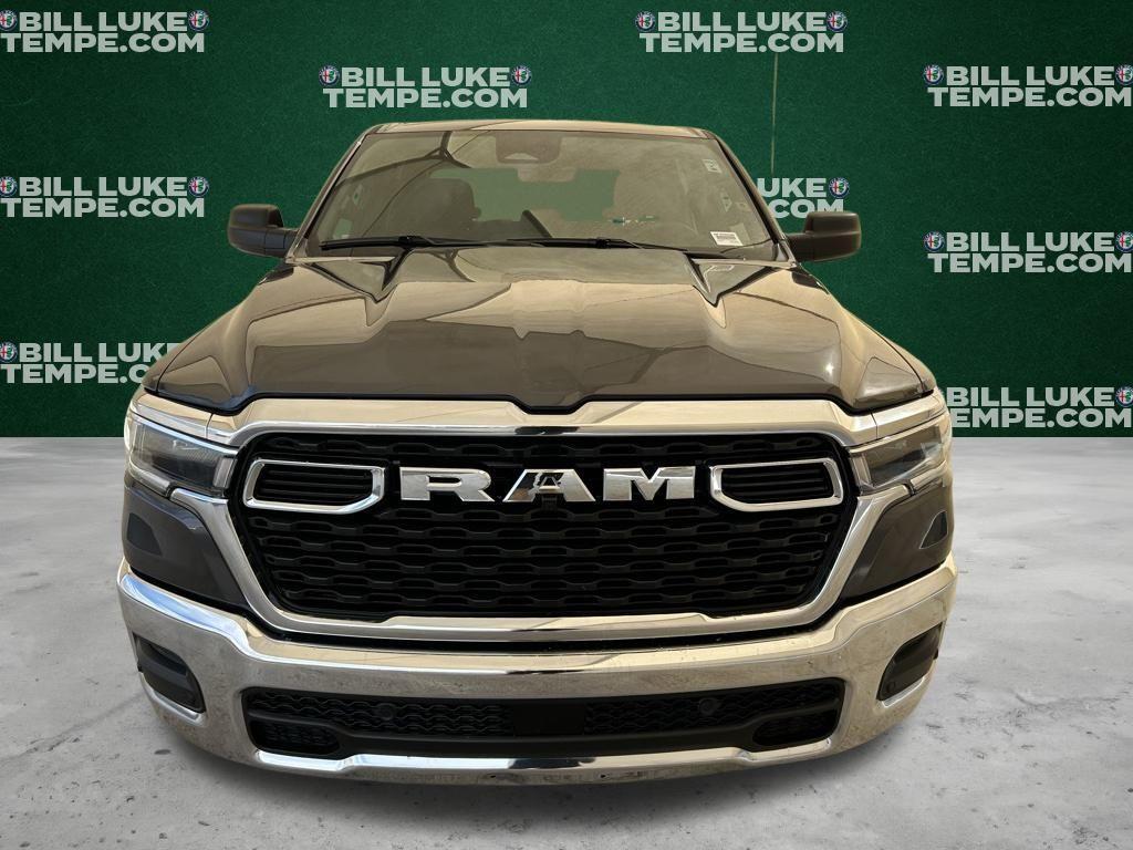 used 2025 Ram 1500 car, priced at $39,473