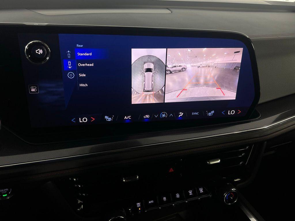 used 2025 Chevrolet Suburban car, priced at $70,973