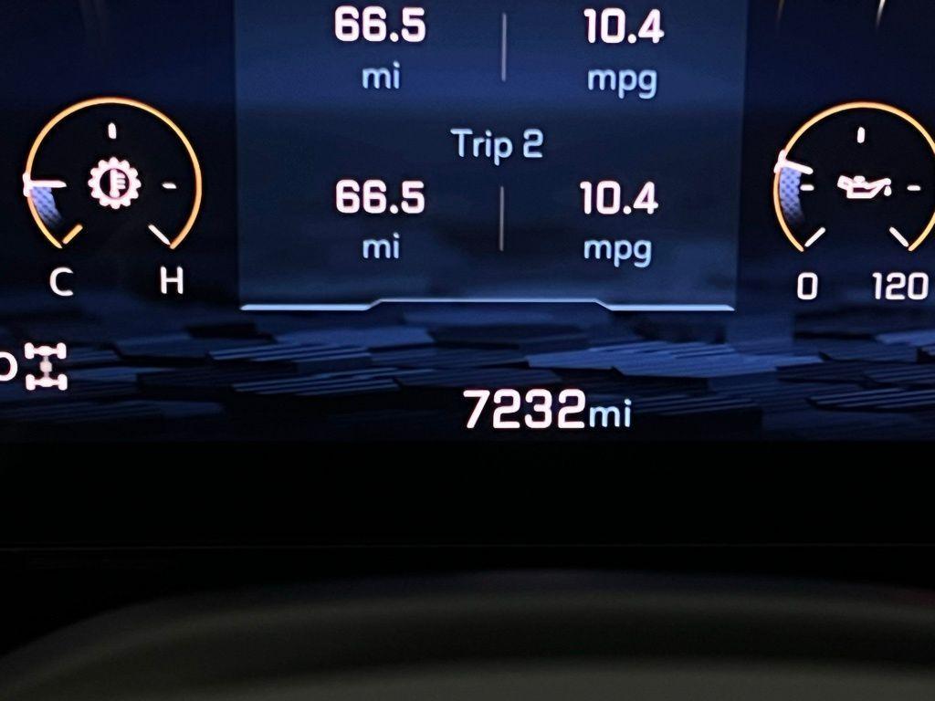 used 2025 Chevrolet Suburban car, priced at $70,973