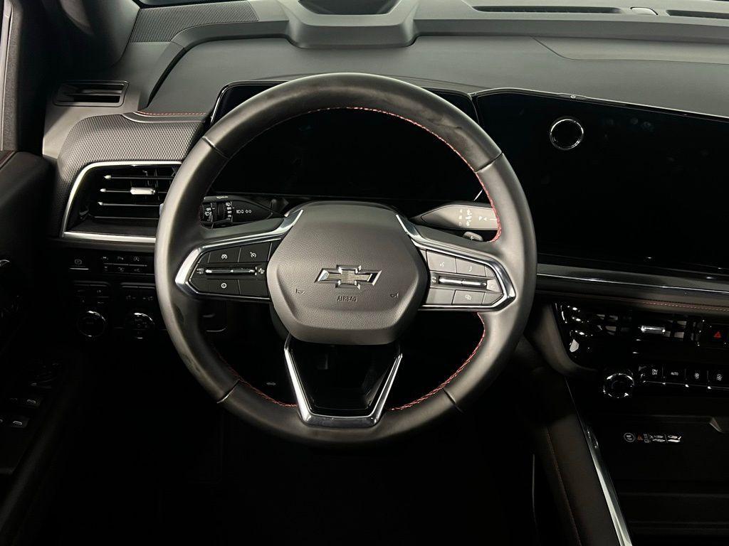 used 2025 Chevrolet Suburban car, priced at $70,973