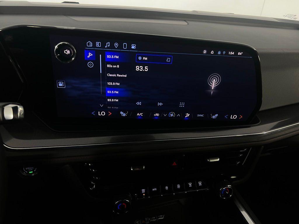 used 2025 Chevrolet Suburban car, priced at $70,973