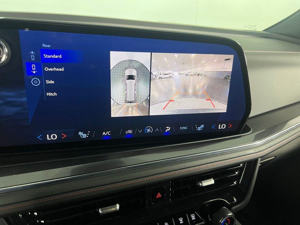 used 2025 Chevrolet Suburban car, priced at $70,973