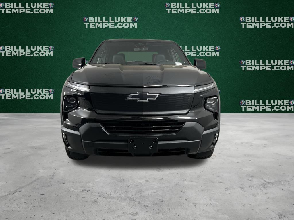 used 2024 Chevrolet Silverado EV car, priced at $48,973