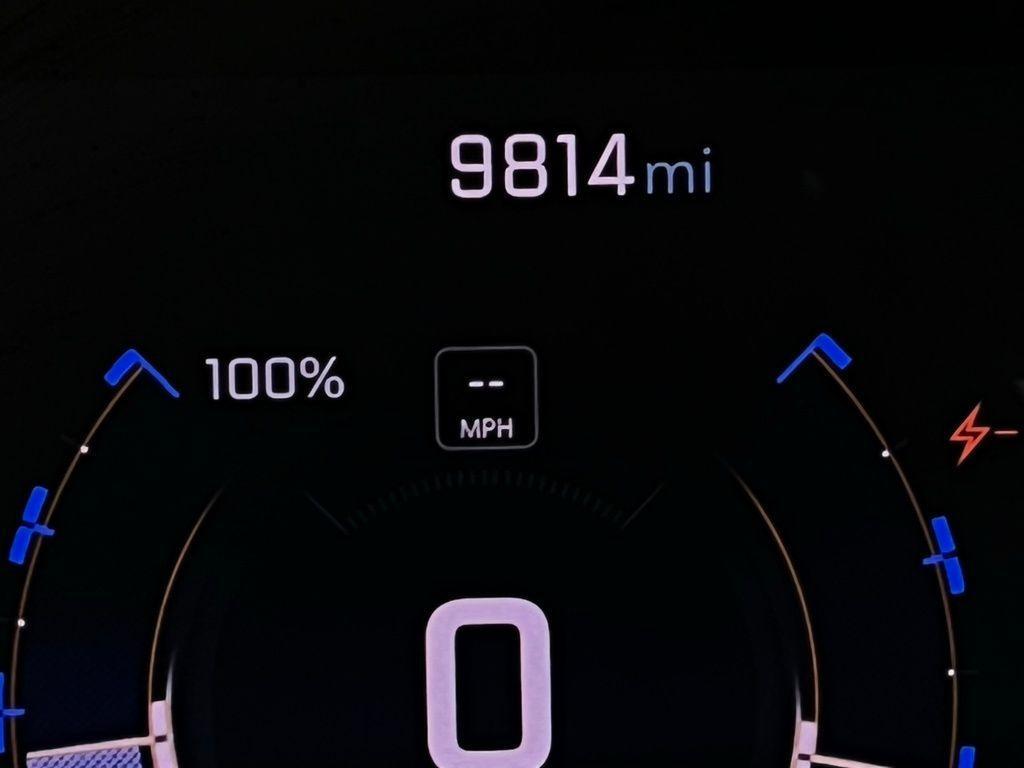 used 2024 Chevrolet Silverado EV car, priced at $48,973