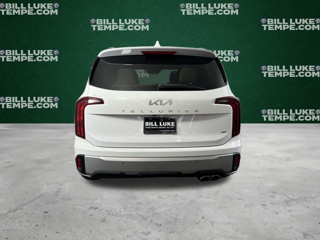used 2023 Kia Telluride car, priced at $35,173