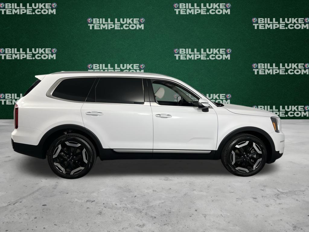 used 2023 Kia Telluride car, priced at $35,173