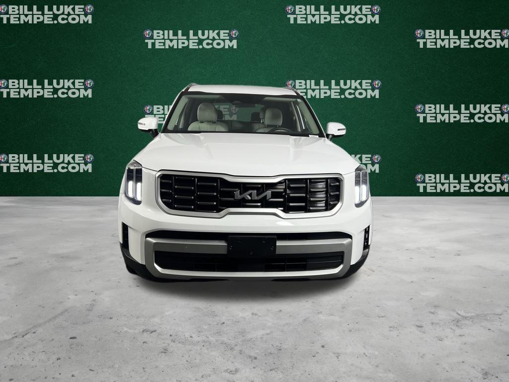 used 2023 Kia Telluride car, priced at $35,173
