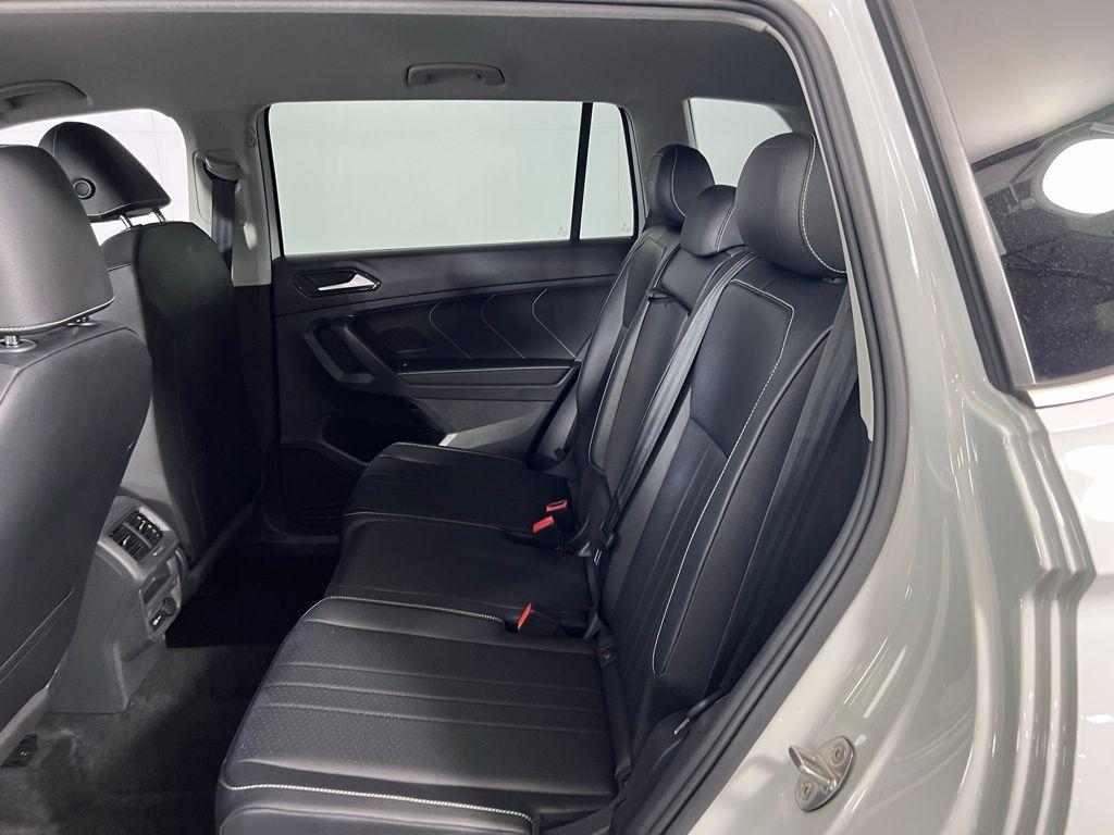 used 2022 Volkswagen Tiguan car, priced at $22,773