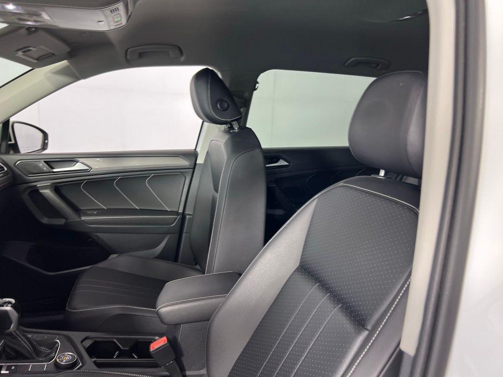 used 2022 Volkswagen Tiguan car, priced at $22,773