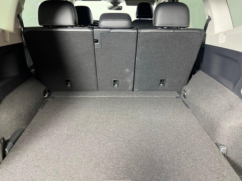 used 2022 Volkswagen Tiguan car, priced at $22,773