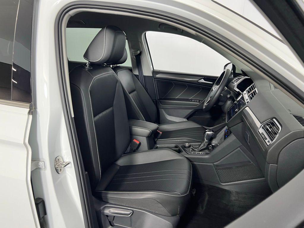 used 2022 Volkswagen Tiguan car, priced at $22,773