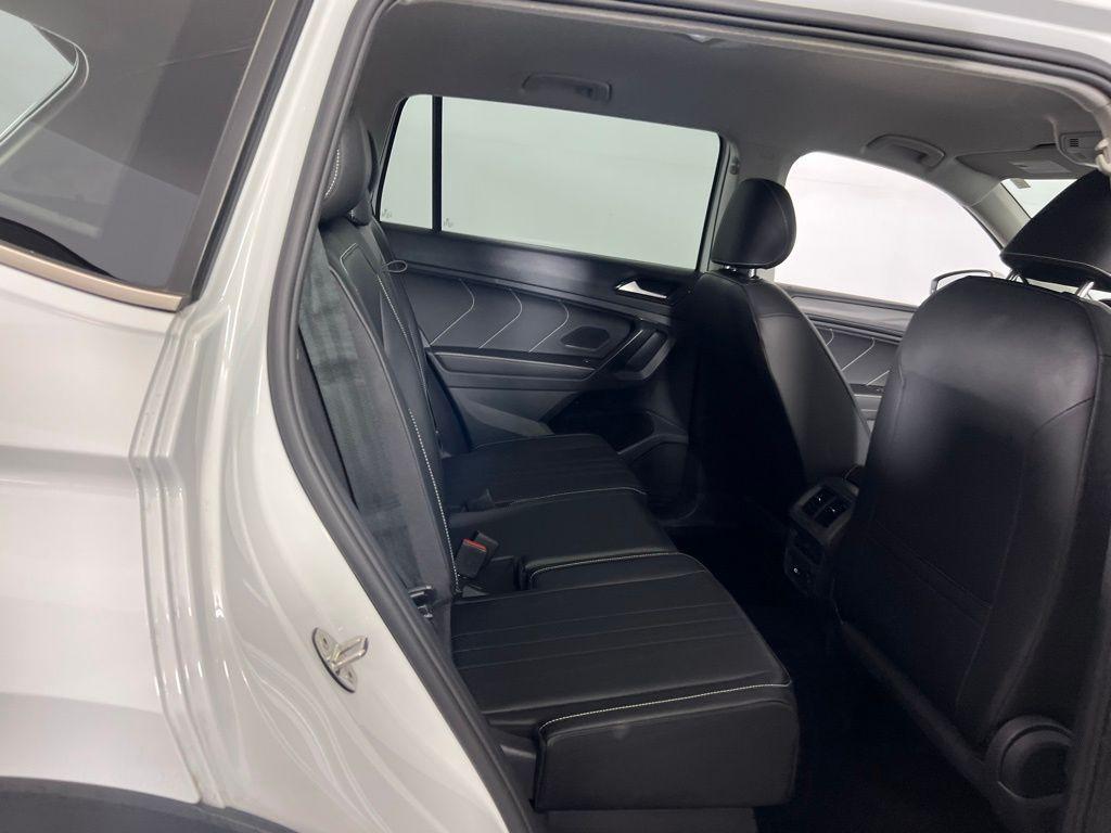 used 2022 Volkswagen Tiguan car, priced at $22,773
