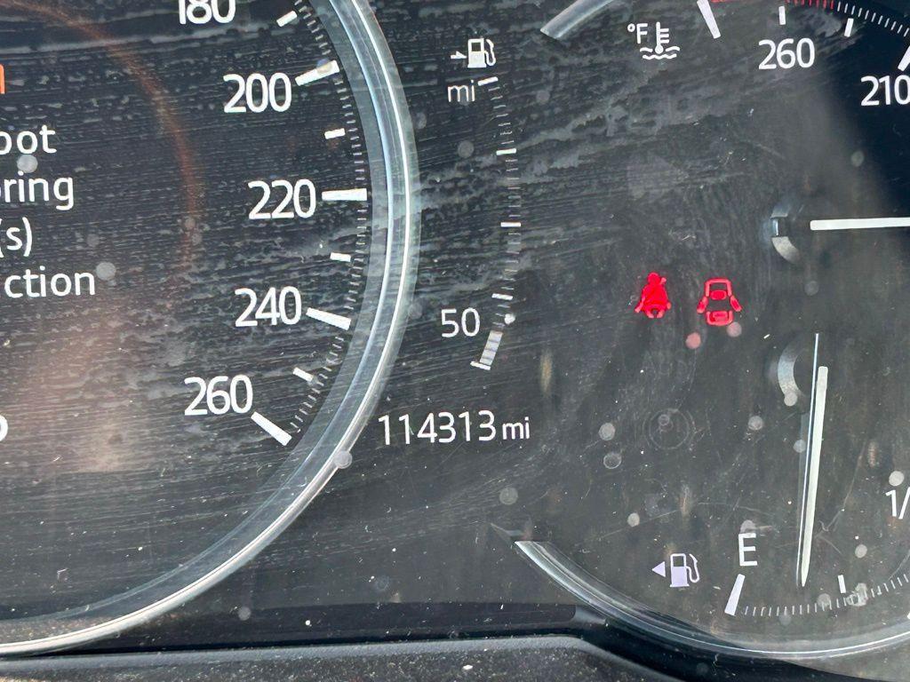 used 2019 Mazda CX-5 car, priced at $14,573
