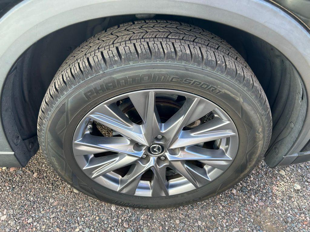used 2019 Mazda CX-5 car, priced at $14,573