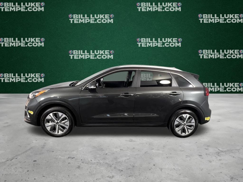 used 2022 Kia Niro EV car, priced at $19,973