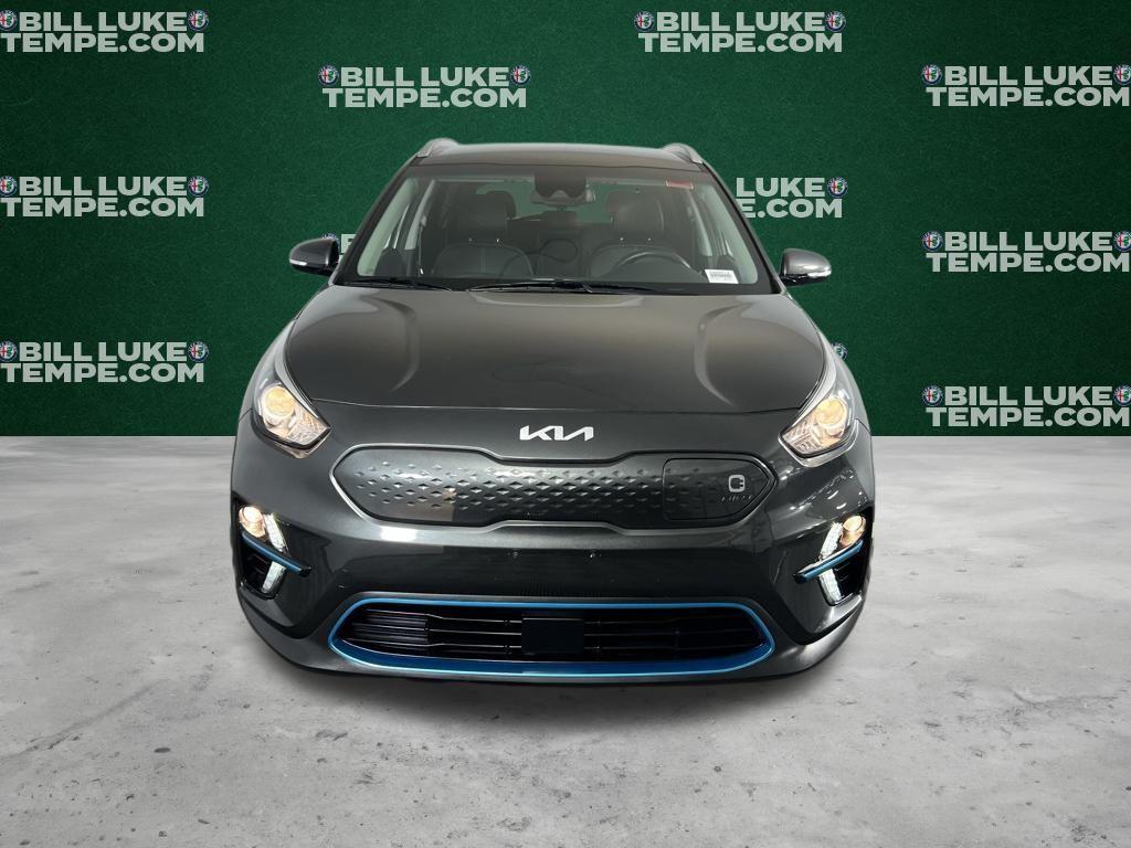 used 2022 Kia Niro EV car, priced at $19,973