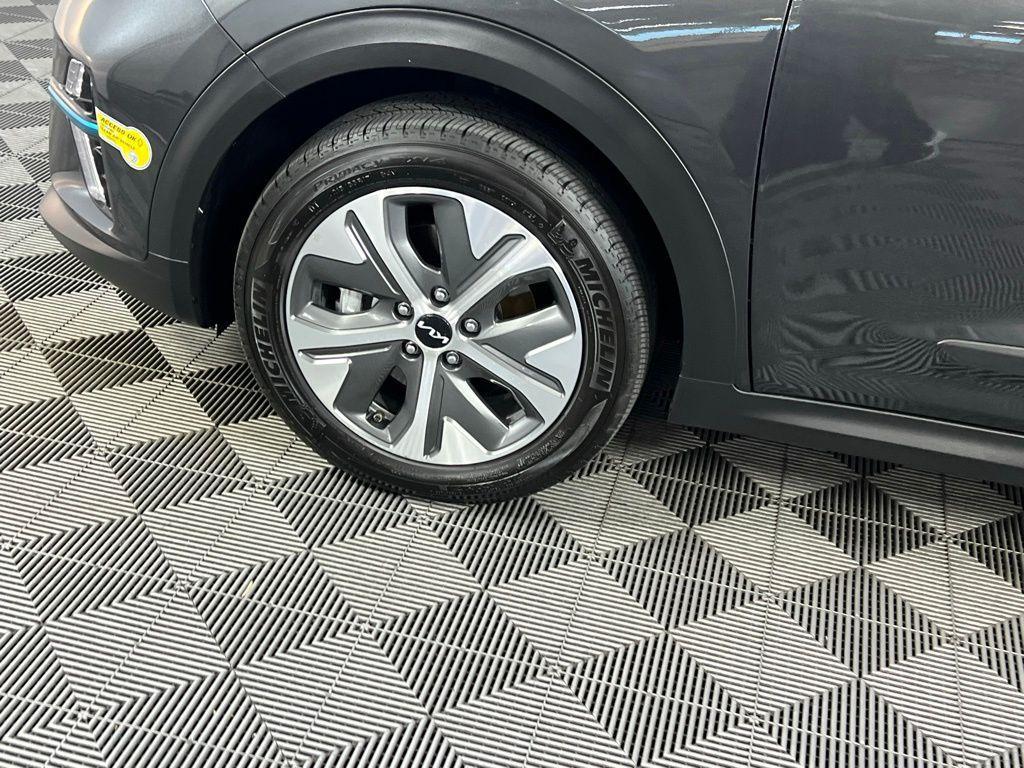 used 2022 Kia Niro EV car, priced at $19,973