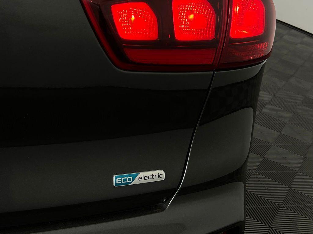 used 2022 Kia Niro EV car, priced at $19,973