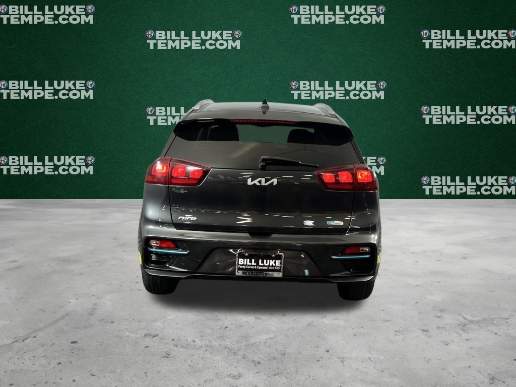 used 2022 Kia Niro EV car, priced at $19,973