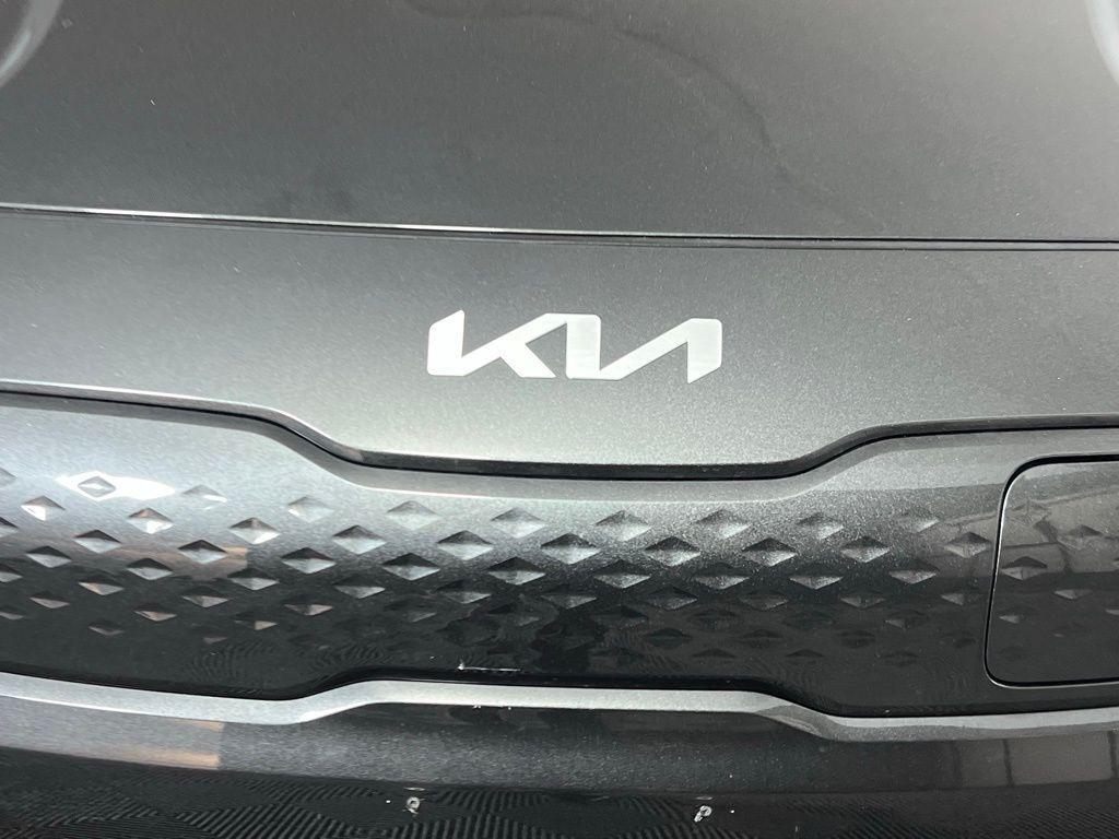 used 2022 Kia Niro EV car, priced at $19,973