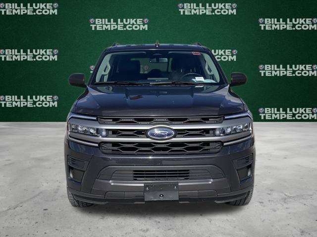 used 2023 Ford Expedition car, priced at $40,373