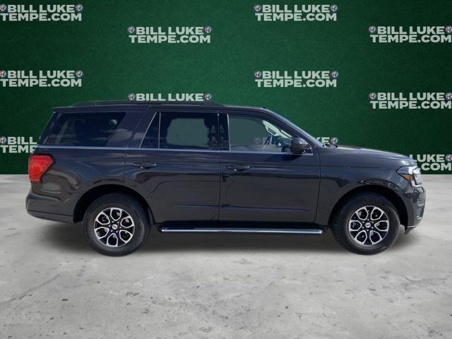 used 2023 Ford Expedition car, priced at $40,373