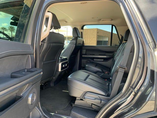 used 2023 Ford Expedition car, priced at $40,373