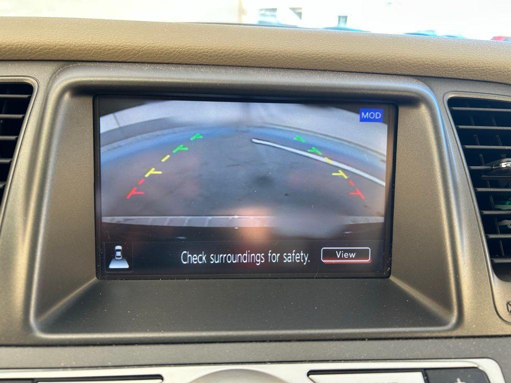 used 2014 Nissan Murano car, priced at $9,927