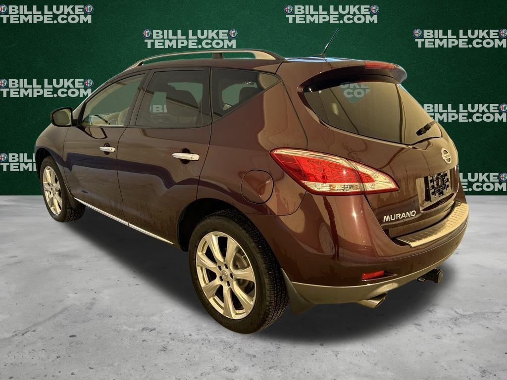 used 2014 Nissan Murano car, priced at $9,927