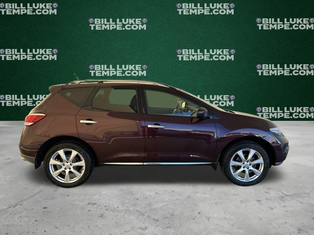 used 2014 Nissan Murano car, priced at $9,927