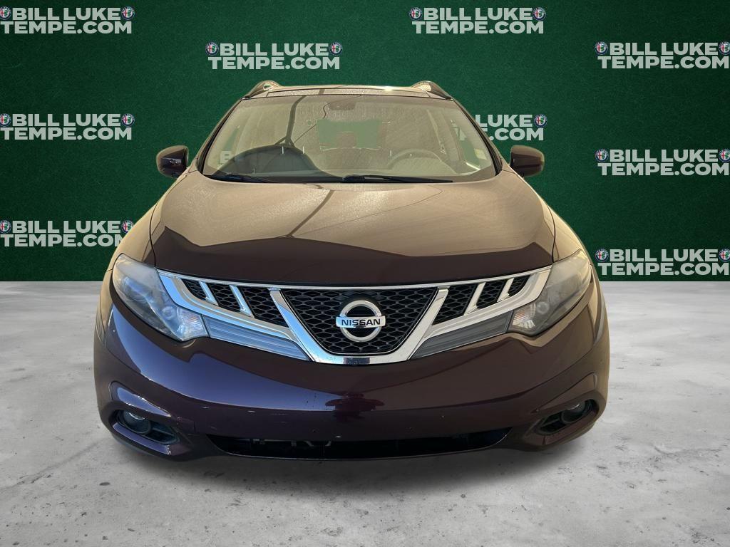 used 2014 Nissan Murano car, priced at $9,927