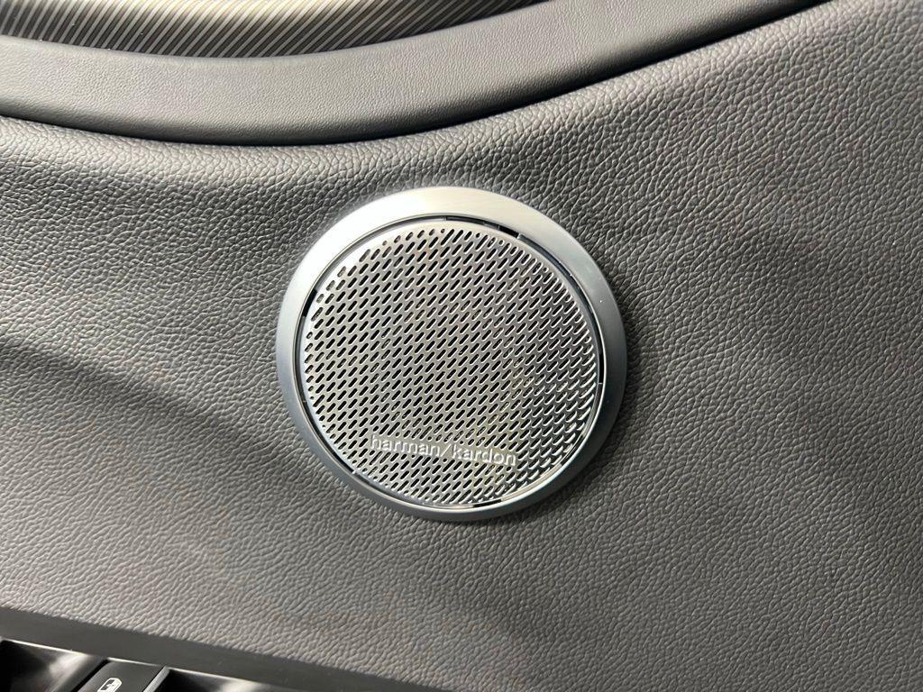 used 2024 Alfa Romeo Giulia car, priced at $34,973