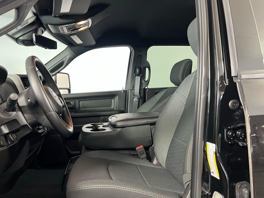 used 2025 Ram 2500 car, priced at $55,975