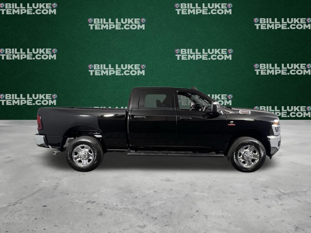 used 2025 Ram 2500 car, priced at $55,975