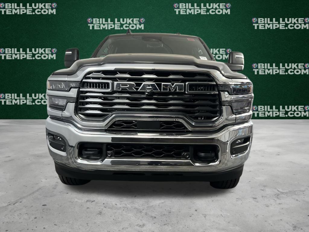 used 2025 Ram 2500 car, priced at $55,975