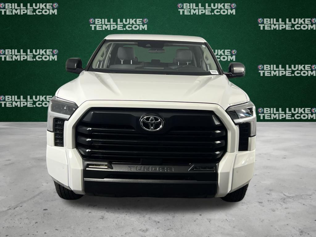 used 2022 Toyota Tundra car, priced at $36,173
