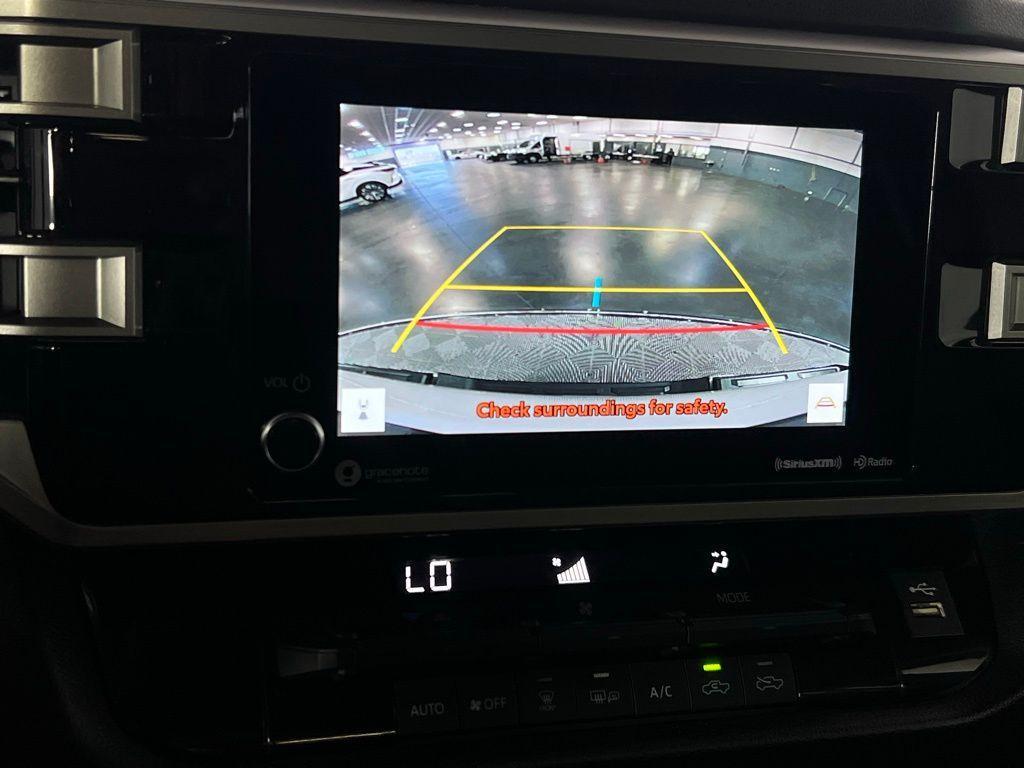 used 2022 Toyota Tundra car, priced at $36,173